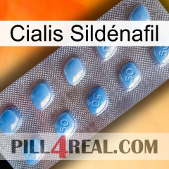 Cialis Sildénafil viagra3